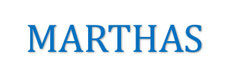 株式会社MARTHAS